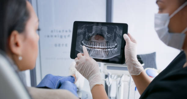 Licensed Tooth Extraction service in Woodside, CA - Smile Center Dentistry